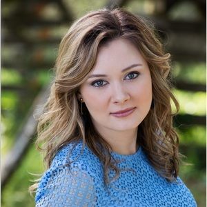 Meet your Posher, Alexandria